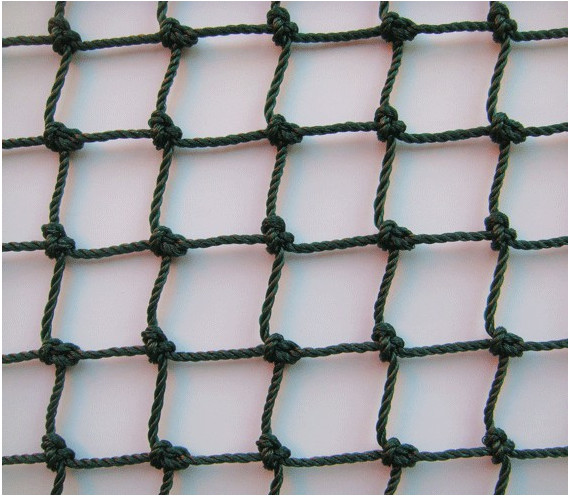 Filet Barrage - maille 25x25mm - Sur mesure