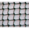 Filet Câblé noué - Maille 25mm - Sur mesure