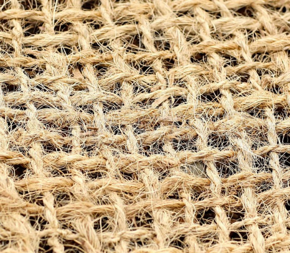 Géo Filet Coco anti érosion 740g/m²