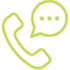 Service client disponible